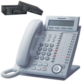 Panasonic KX-NT343W  Цифров системeн IP телефонeн апарат